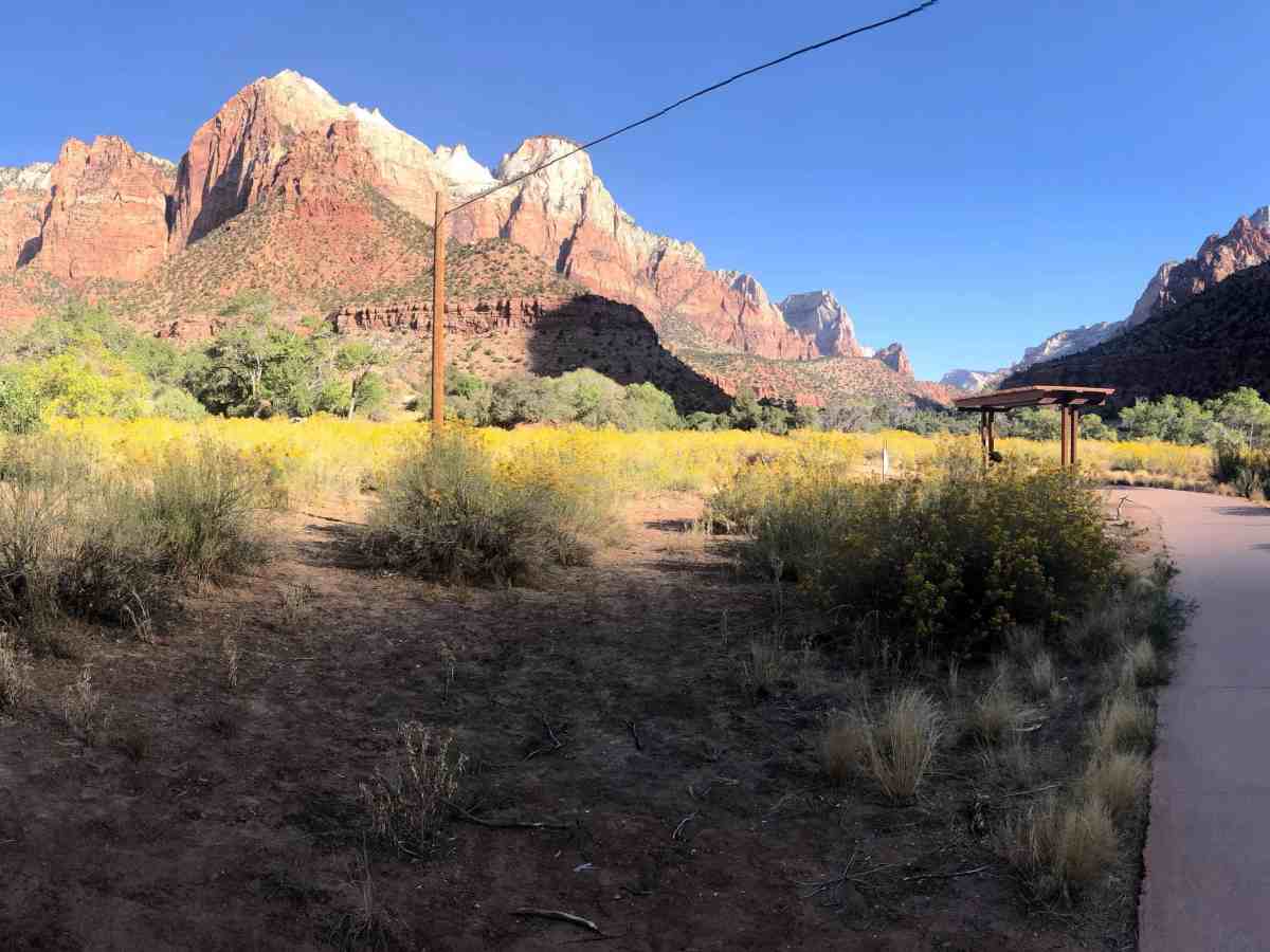 How to nomad America, 6 myths busted, starting with&nbsp;vanlife