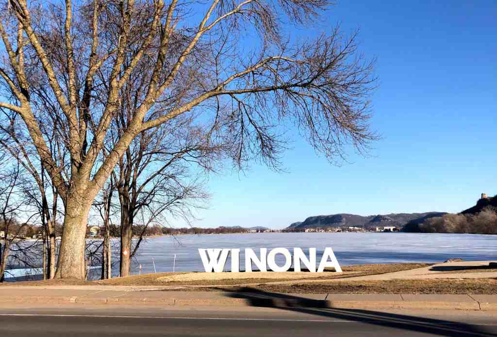 Winona, Minnesota 