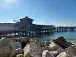 Things to do in South Bay Los Angeles - Redondo Pier
