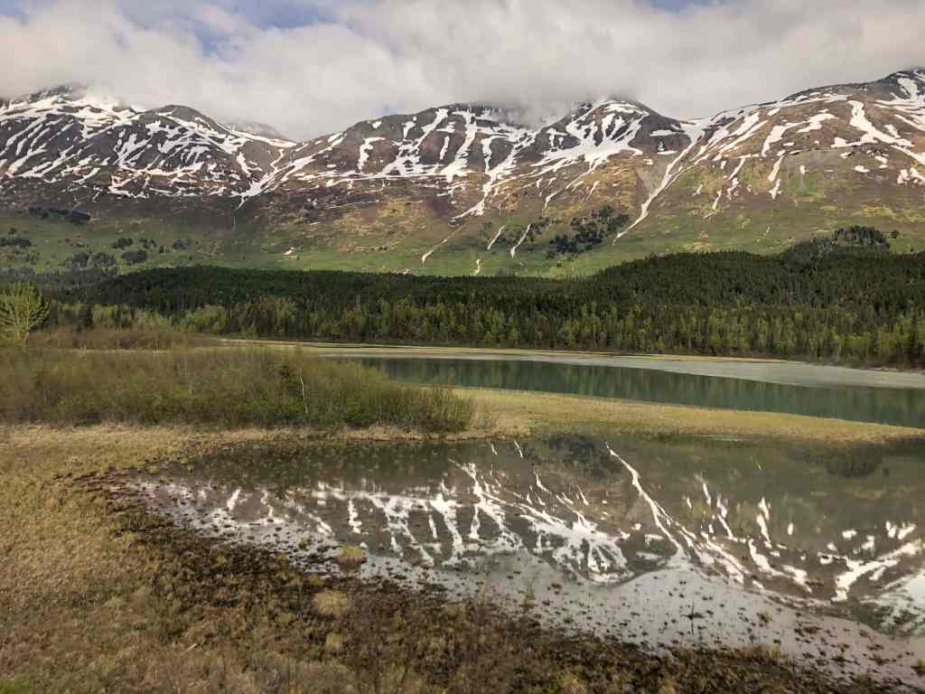 Things to do in Homer Alaska - Driving from Anchorage to Homer