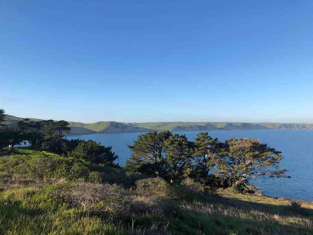 Point Reyes National Seashore