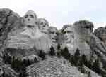 Mount Rushmore