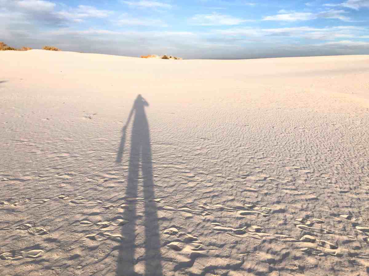 The surprising benefit of traveling alone – why being selfish, sad and lonely is a good&nbsp;thing