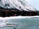 Winter in Alaska