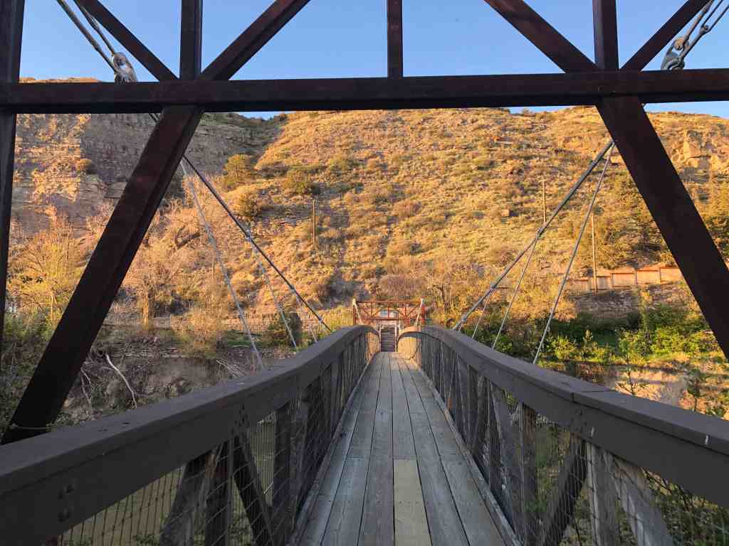 Best computers for working remotely - exploring Montana